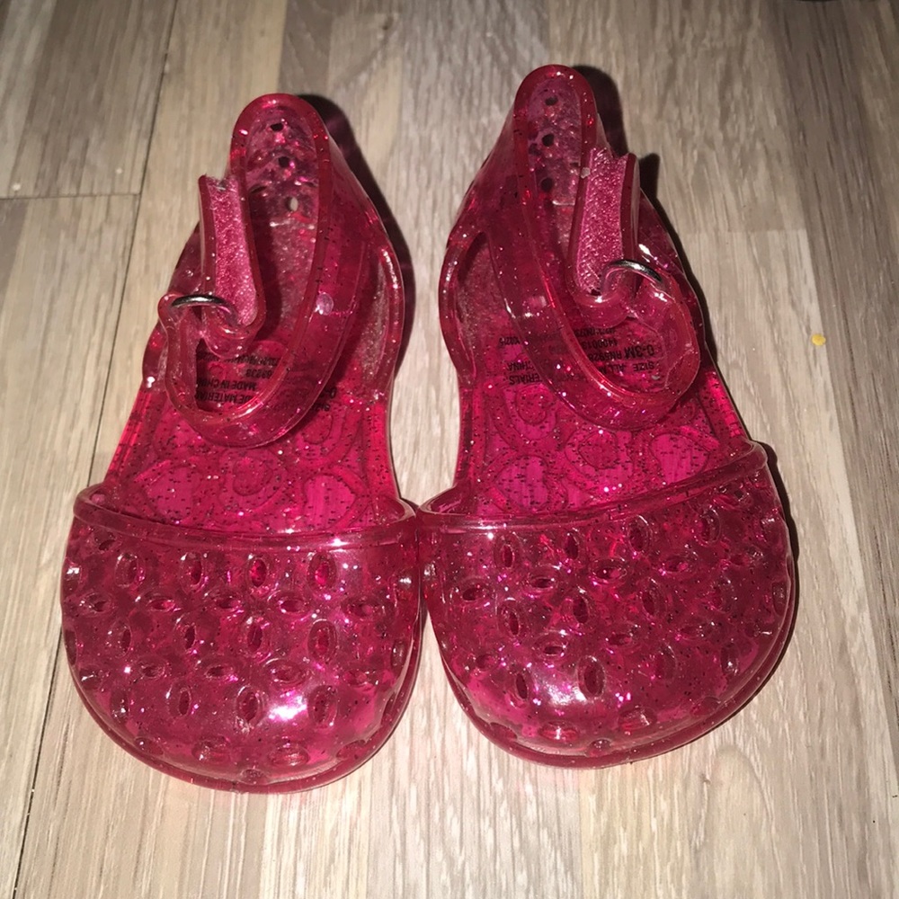 Jellies